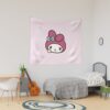 urtapestry lifestyle dorm mediumsquare1000x1000.u2 - My Melody Merch