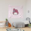 urtapestry lifestyle dorm mediumsquare1000x1000.u2 17 - My Melody Merch