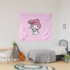 urtapestry lifestyle dorm mediumsquare1000x1000.u2 4 - My Melody Merch