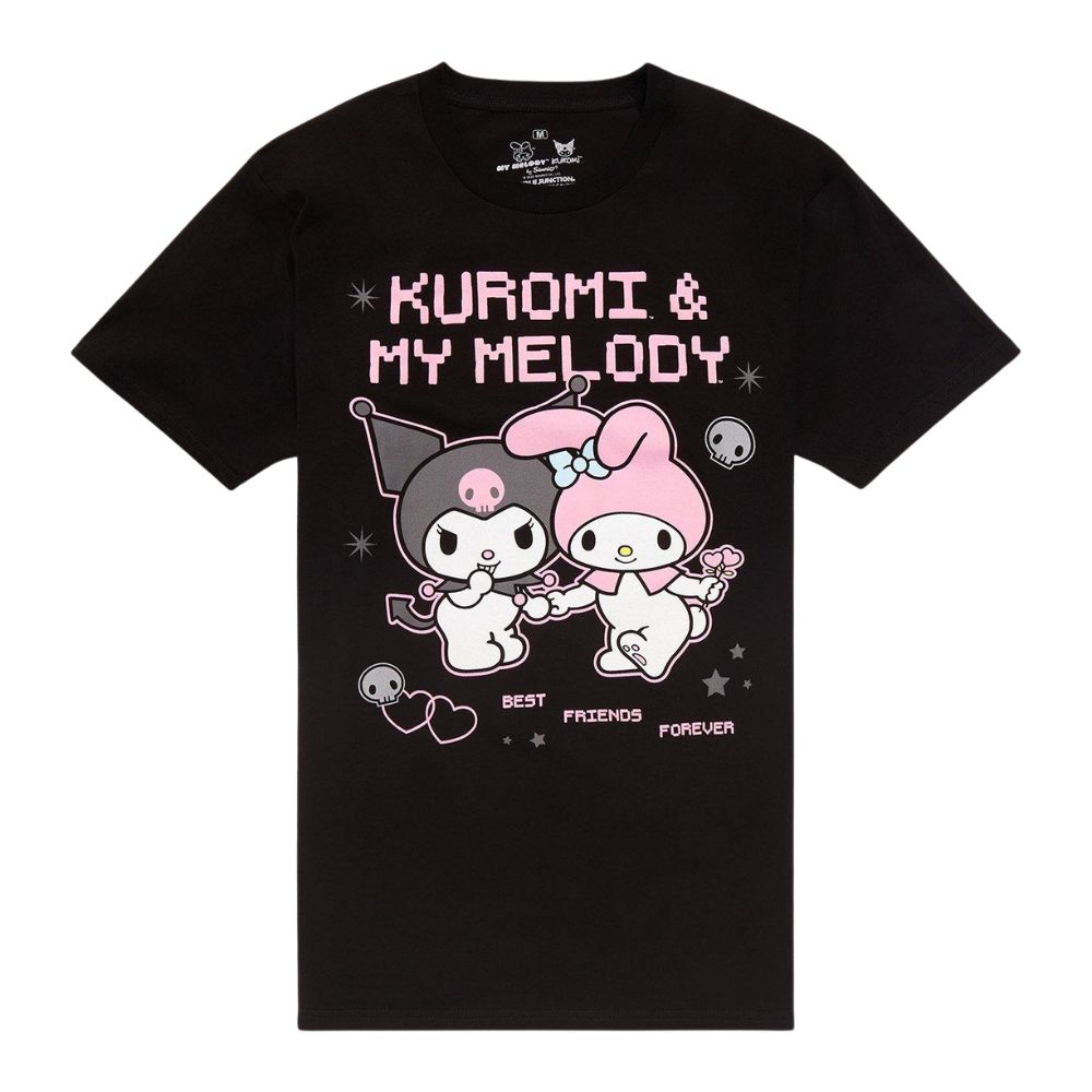 My Melody Unique T-Shirt