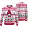 sanrio my melody ugly christmas sweater - My Melody Merch